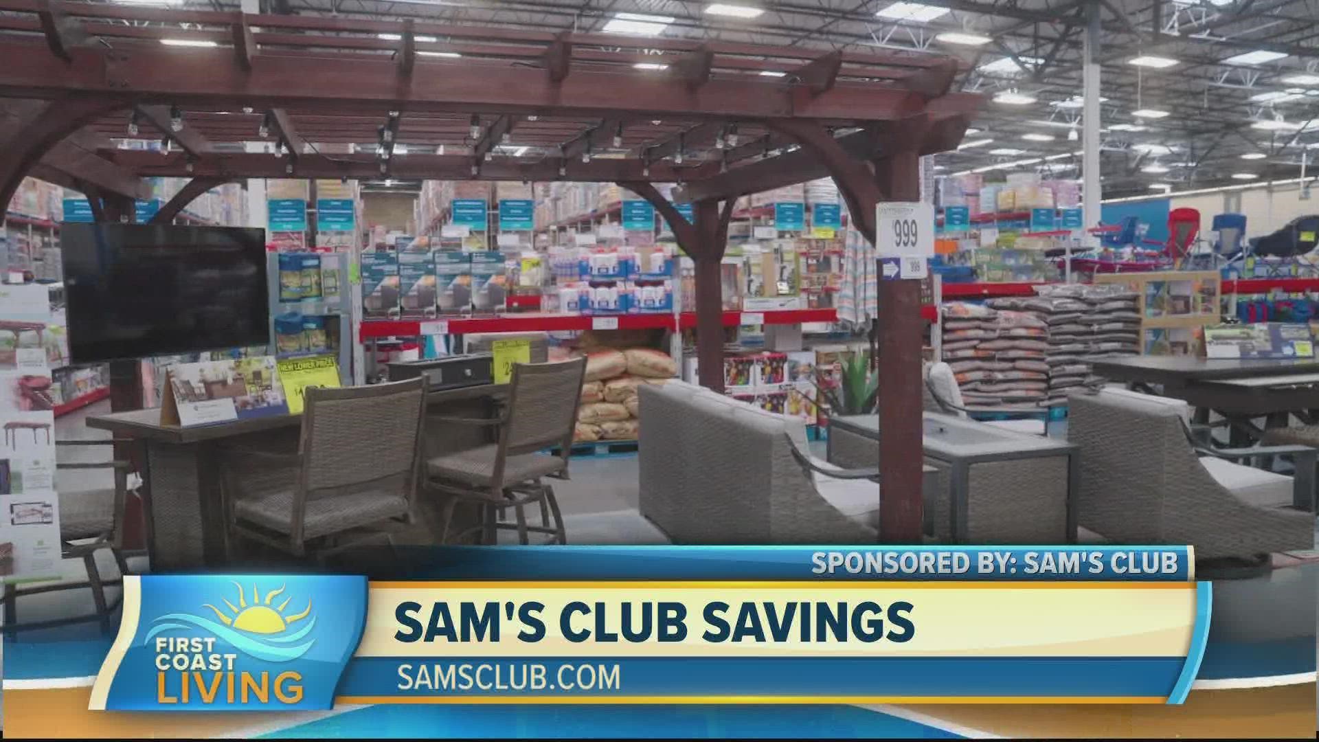 Details on the Sam's Club Super Savings Event (FCL July 14, 2022) |  
