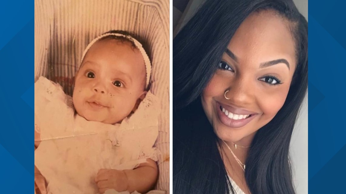 Woman abandoned at birth has finally found her birth parents - Vimarsana News