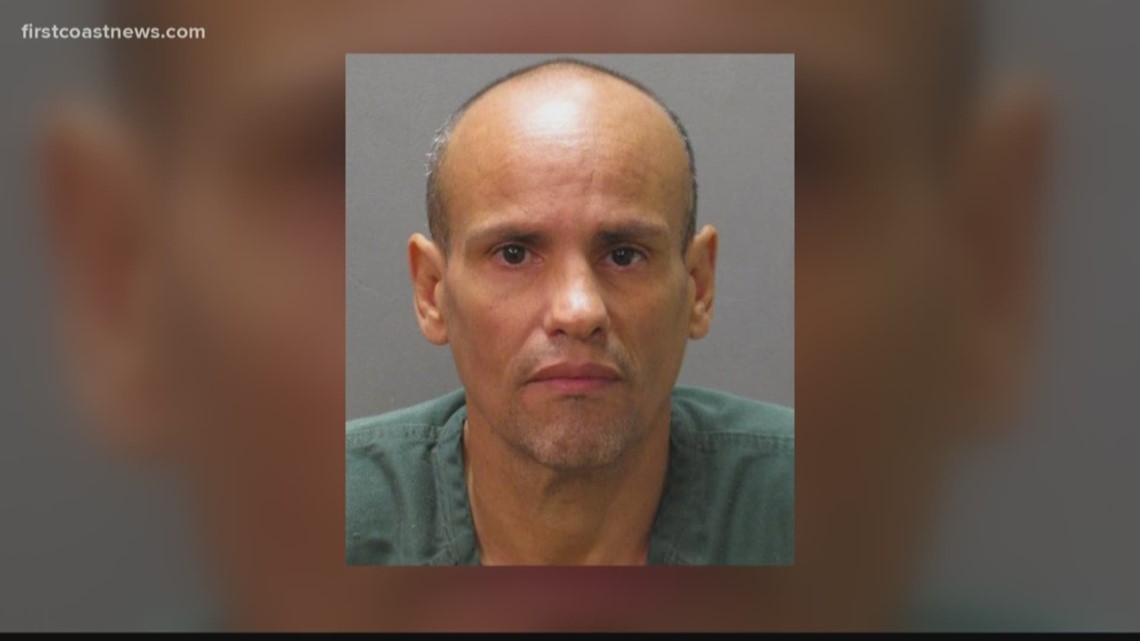 Convicted Sex Offender Killed In Duval County Jail 5249