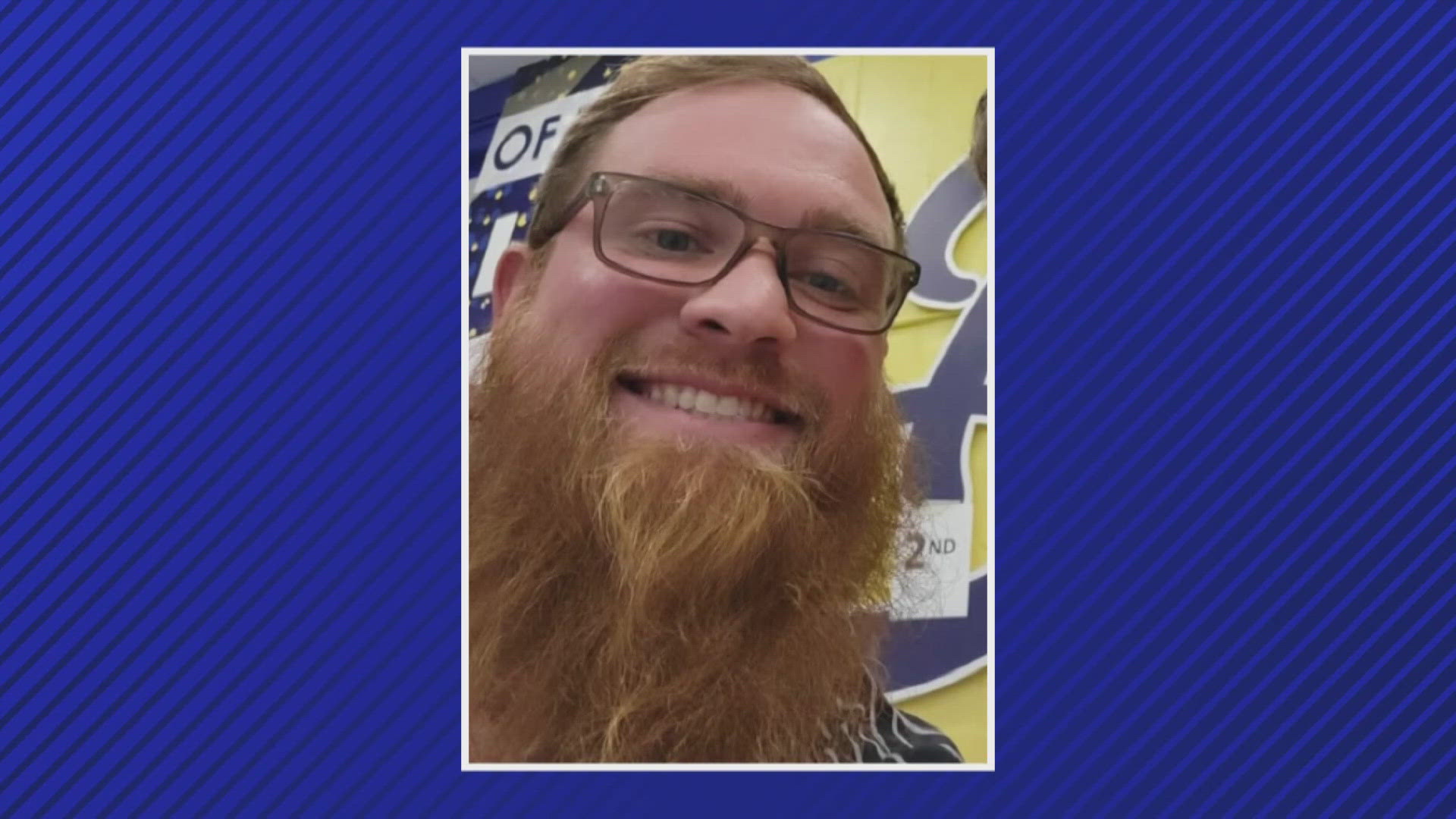 Mitchell Patch and his toddler-aged son were hit and killed while crossing the road in front of Wicked Barley, a brewery on Baymeadows Road.