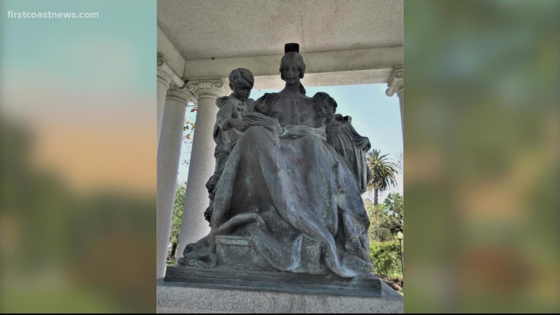 Bill to remove Springfield Park Confederate statue fails