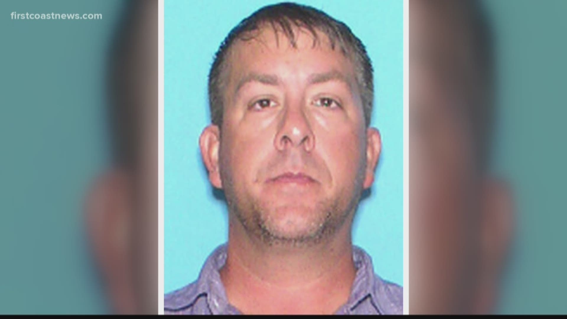 Jax Beach Pd Searching For Missing 44 Year Old Man