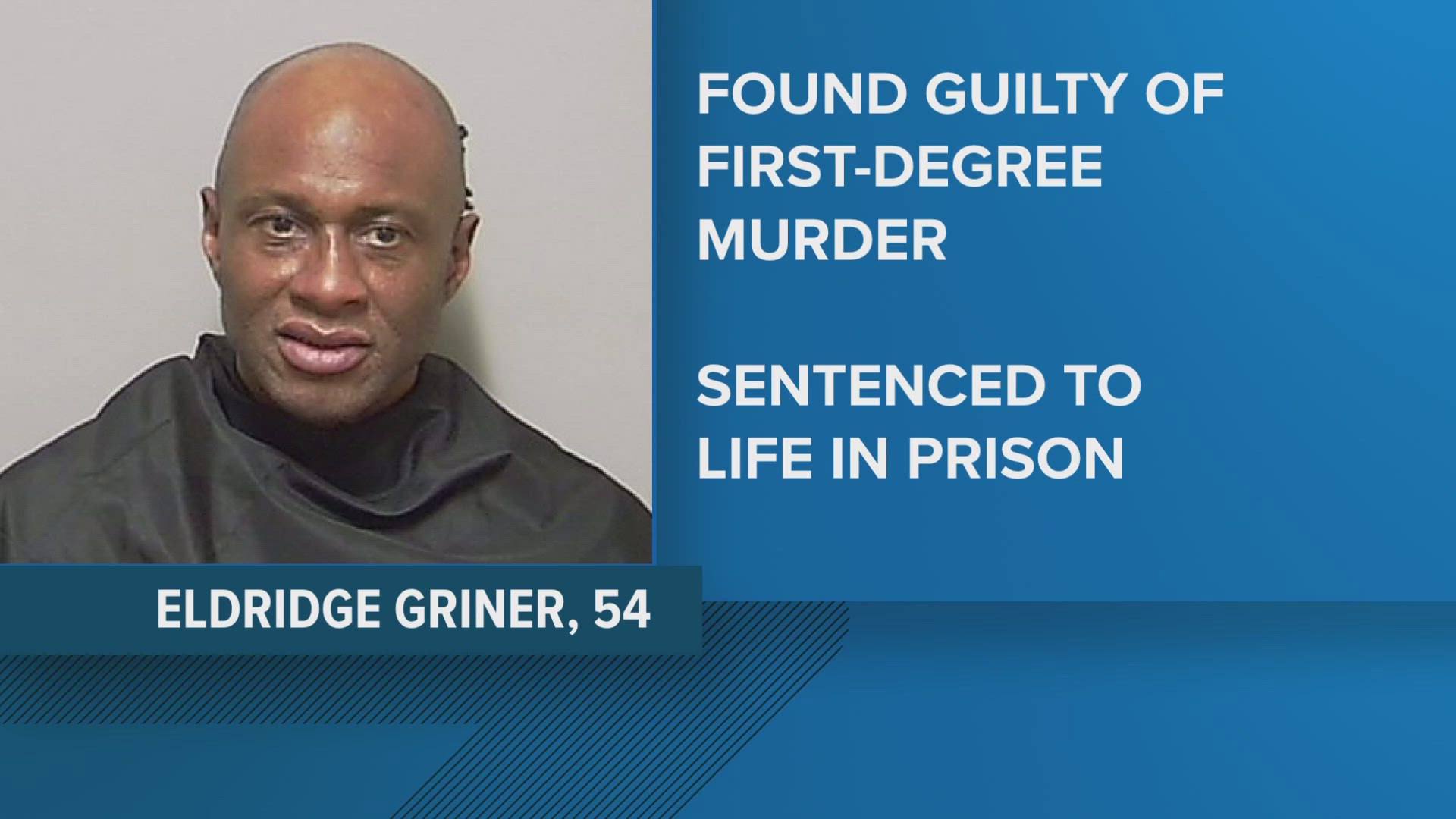 Putnam County man sentenced to life in prison for first-degree murder ...