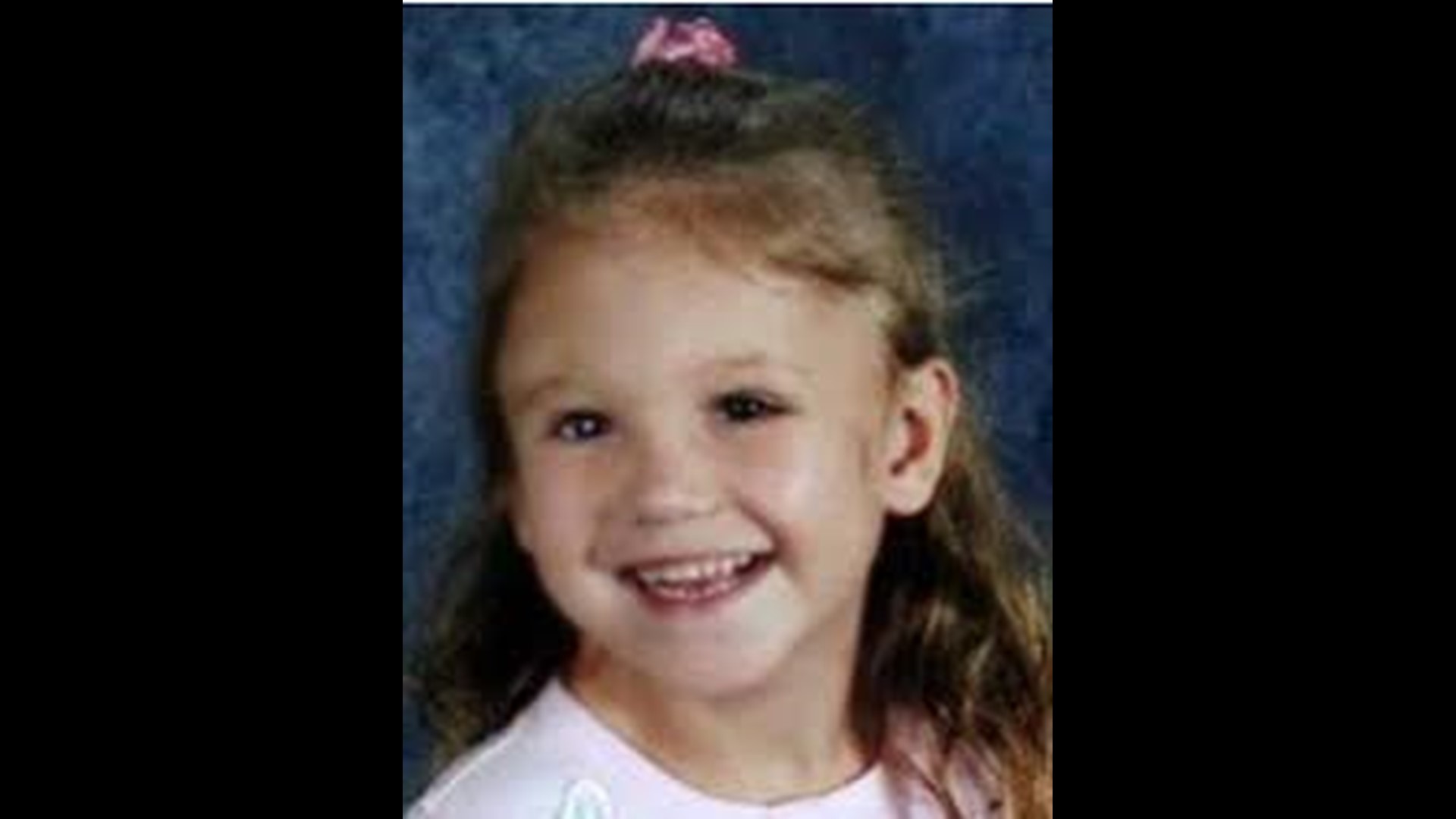 Haleigh Cummings disappeared in the middle of the night from her Satsuma home in Putnam county in 2009. She has never been found.