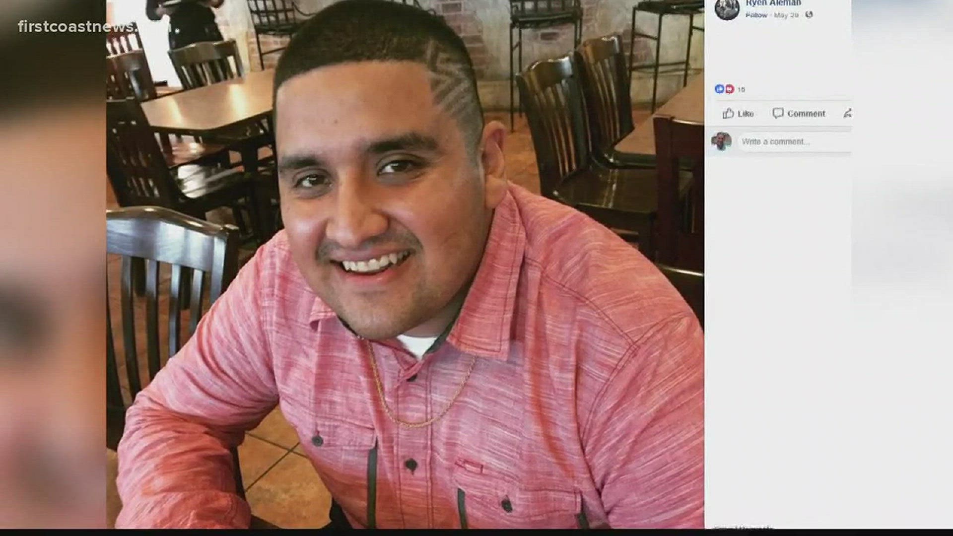 Landing shooting survivor dies in car crash in Texas