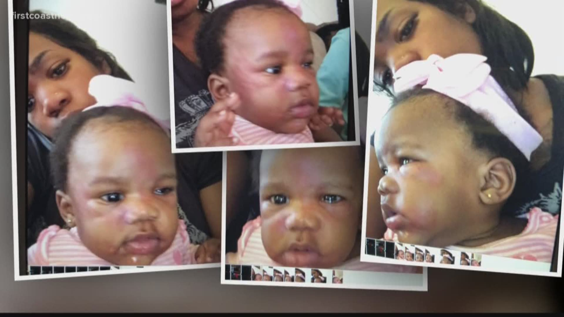 Authorities say a St. Augustine daycare was found to be not at fault following an investigation into a 5-month-old girl's traumatic head injuries.