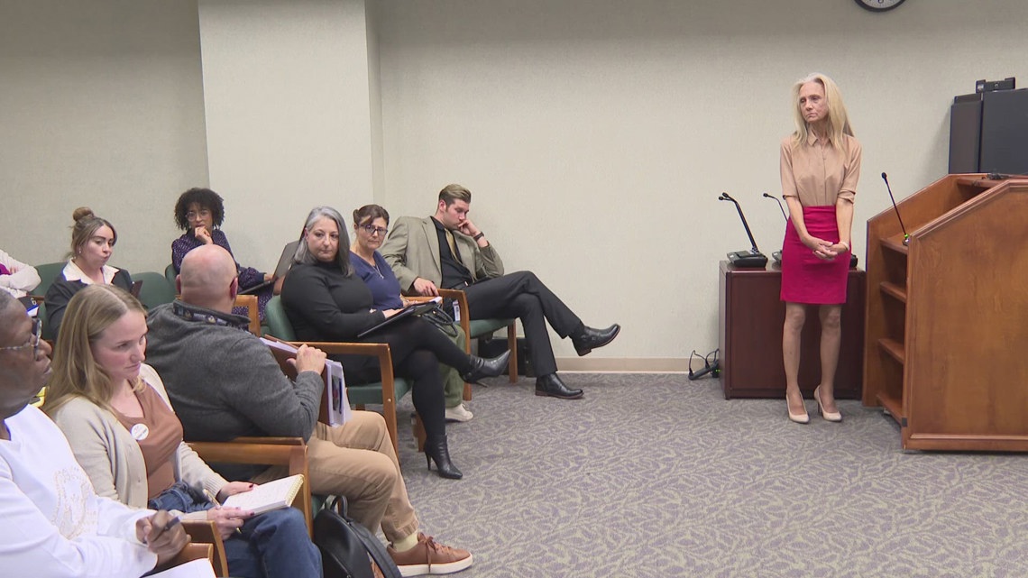 Discussions continue over shorter stray holds proposal at Jacksonville ACPS