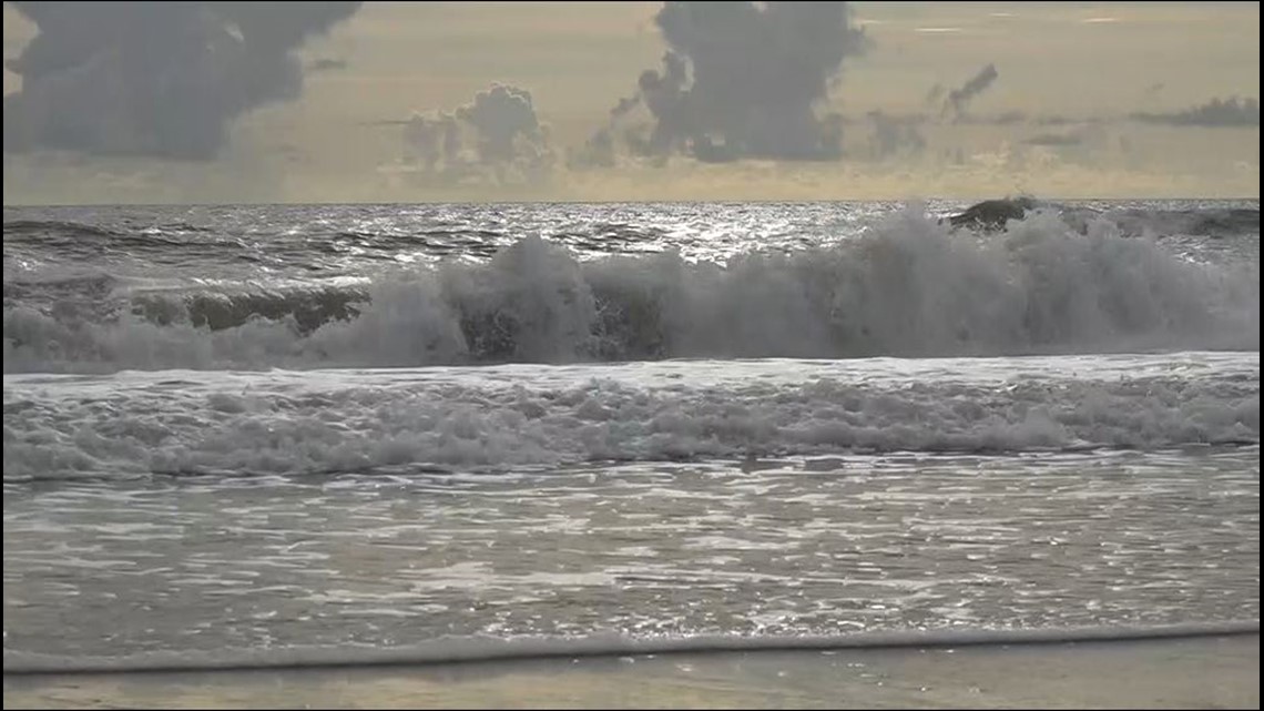 Join worldwide ocean cleanup from Jacksonville Beach Saturday
