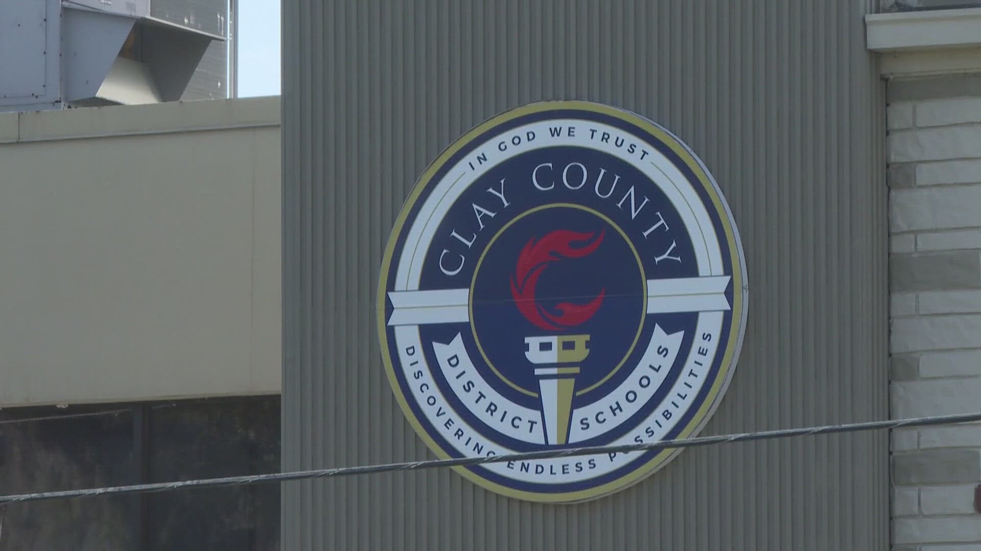 Decrying “filthy, filthy pornography,” a Clay County School Board member asks for additional book bans. District chief warns of “consequences.”