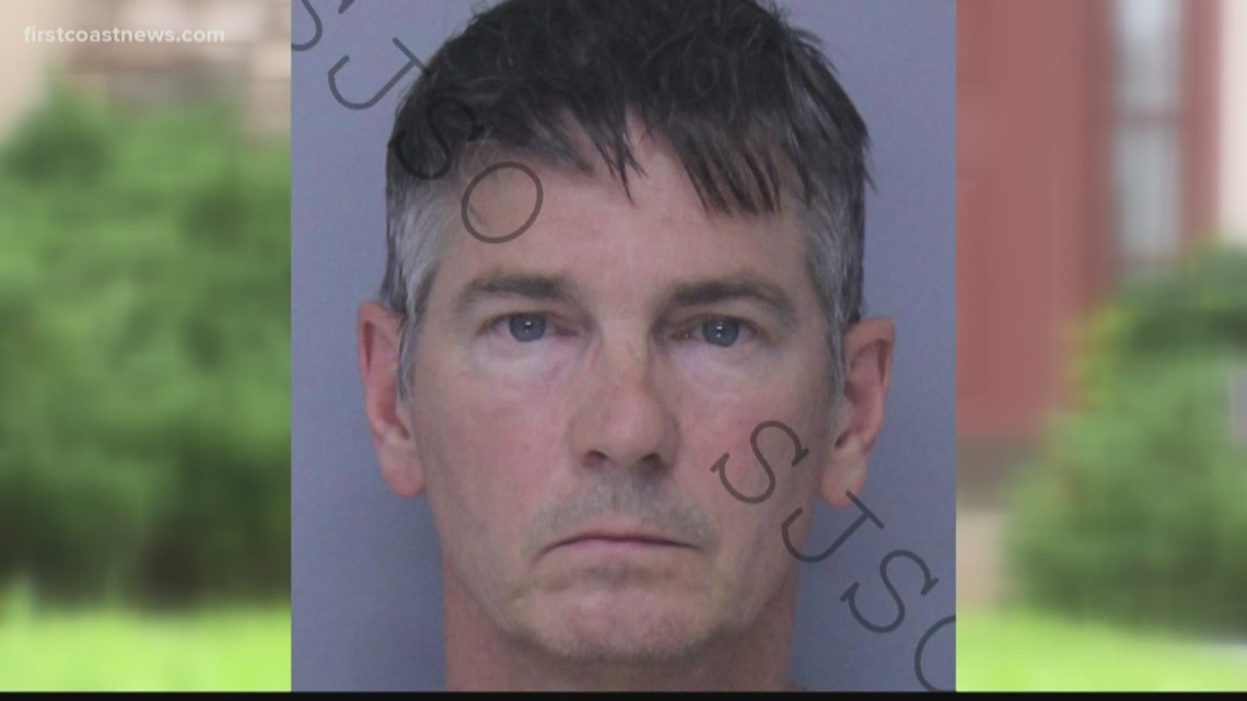 26 charges of child pornography added to federal worker accused of videotaping nude child | firstcoastnews.com