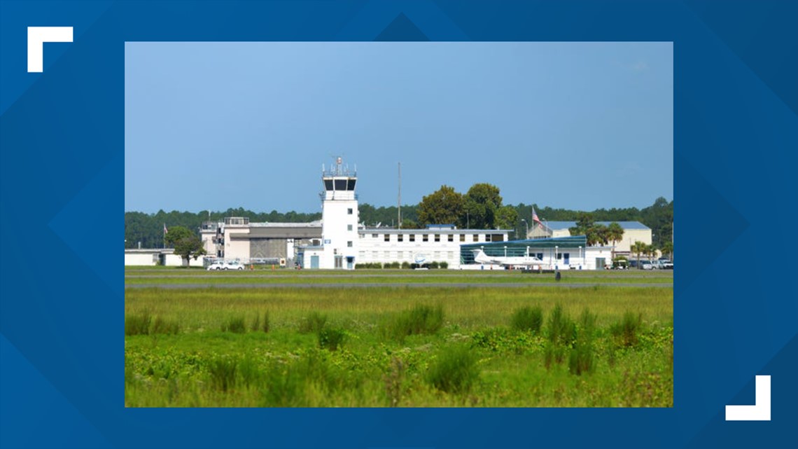 400 new Boeing jobs headed to Jacksonville's Cecil Airport - Vimarsana News