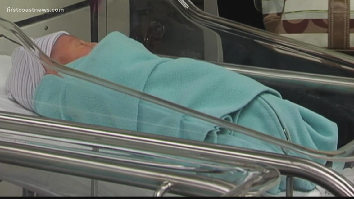 Study on Sudden Infant Death Syndrome sheds light - Vimarsana News