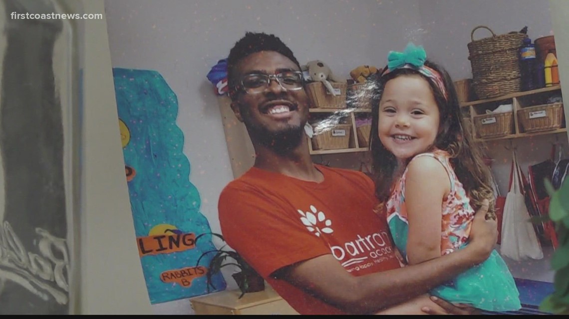 Teacher of the Week: Mr. Zackary Carpenter - Vimarsana News