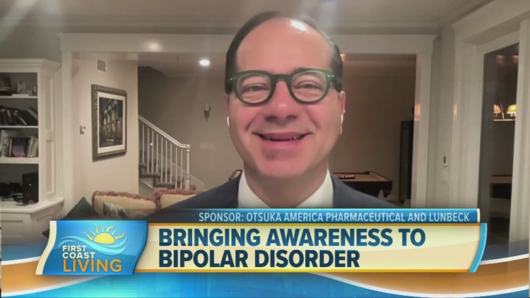 Bringing Awareness to Bipolar Disorder (FCL Mar. 22, 2023)