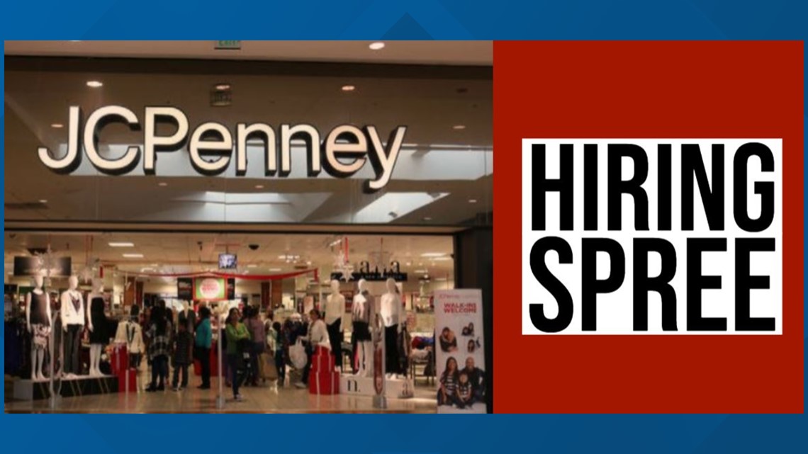 JCPenney to cut 1,000 jobs, close 152 stores