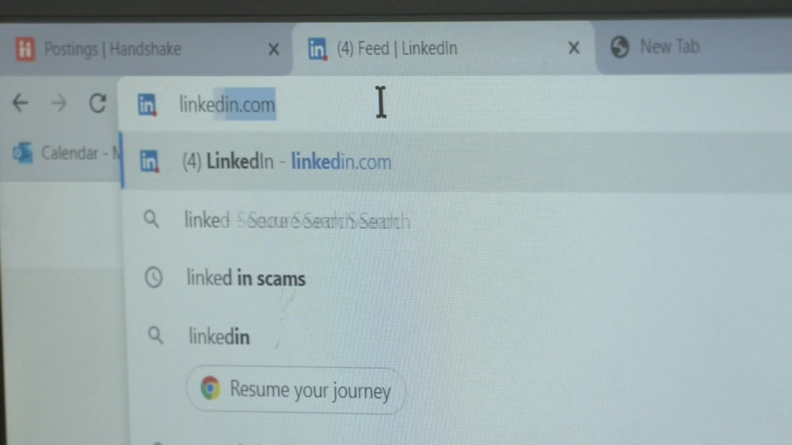 Experts weigh in on job scams as 2023 study shows people applying for(04)