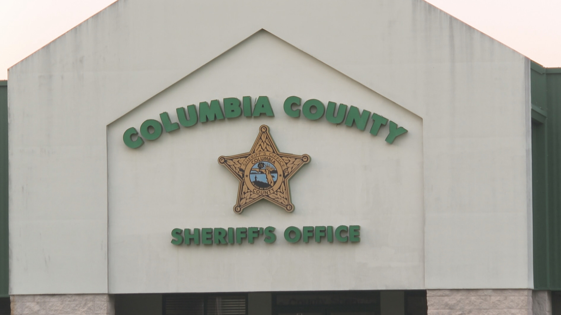 The Columbia County Sheriff's Office notified parents of three separate school threats within 48 hours.