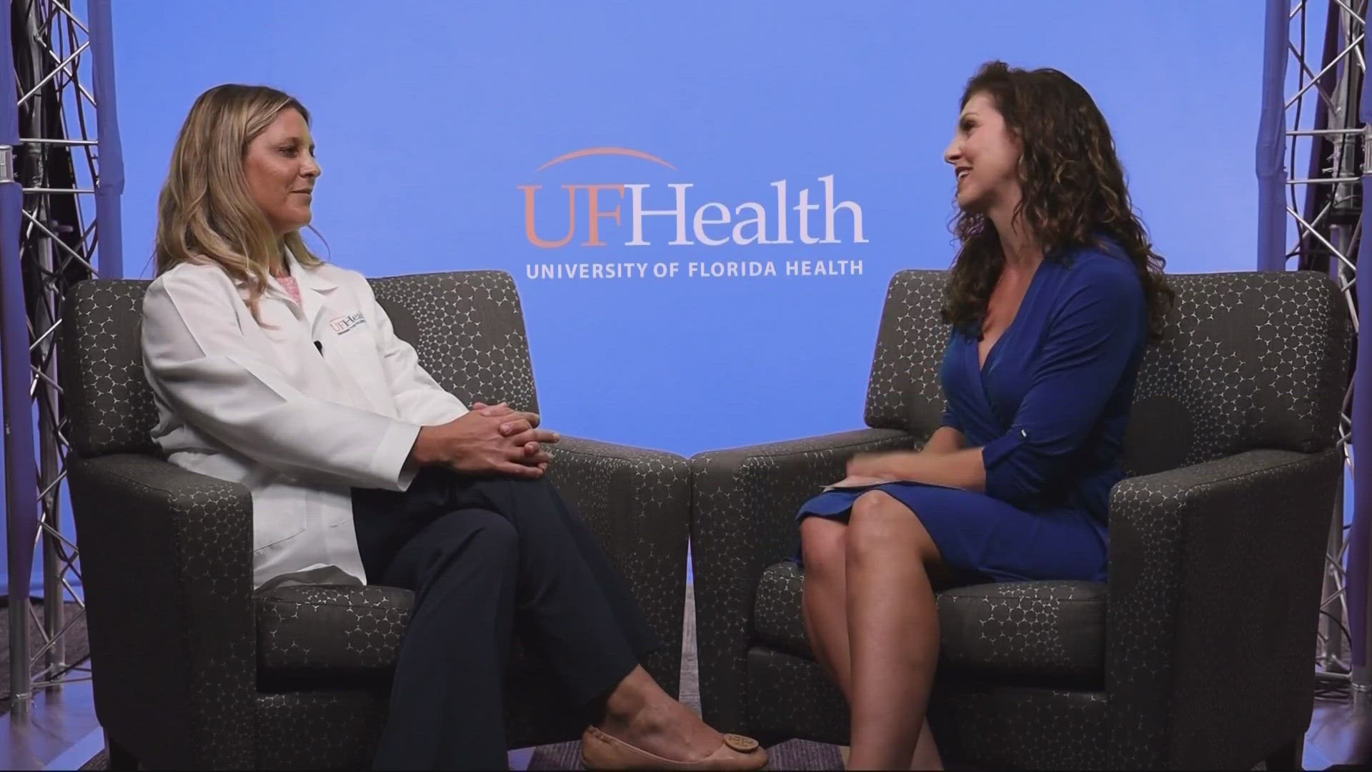 The UF Health Orthopedic Adult Reconstruction
Program continues to grow in patient volume
and geographic availability. The newest facility is called UF Health East.