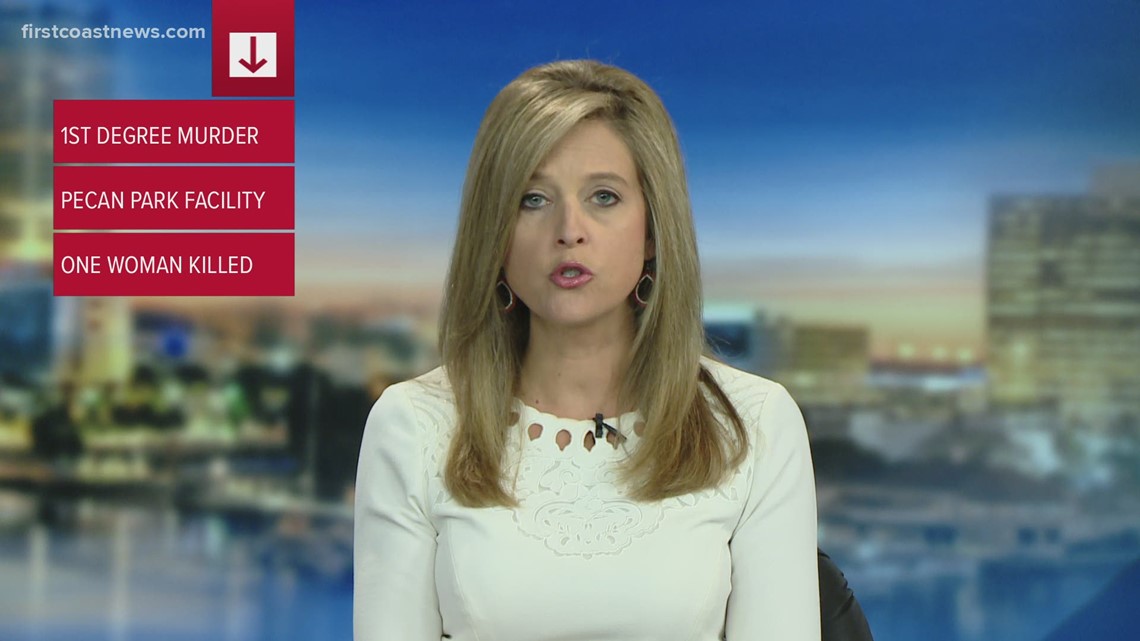 Man accused in deadly 2020 Jacksonville Amazon shooting indicted for