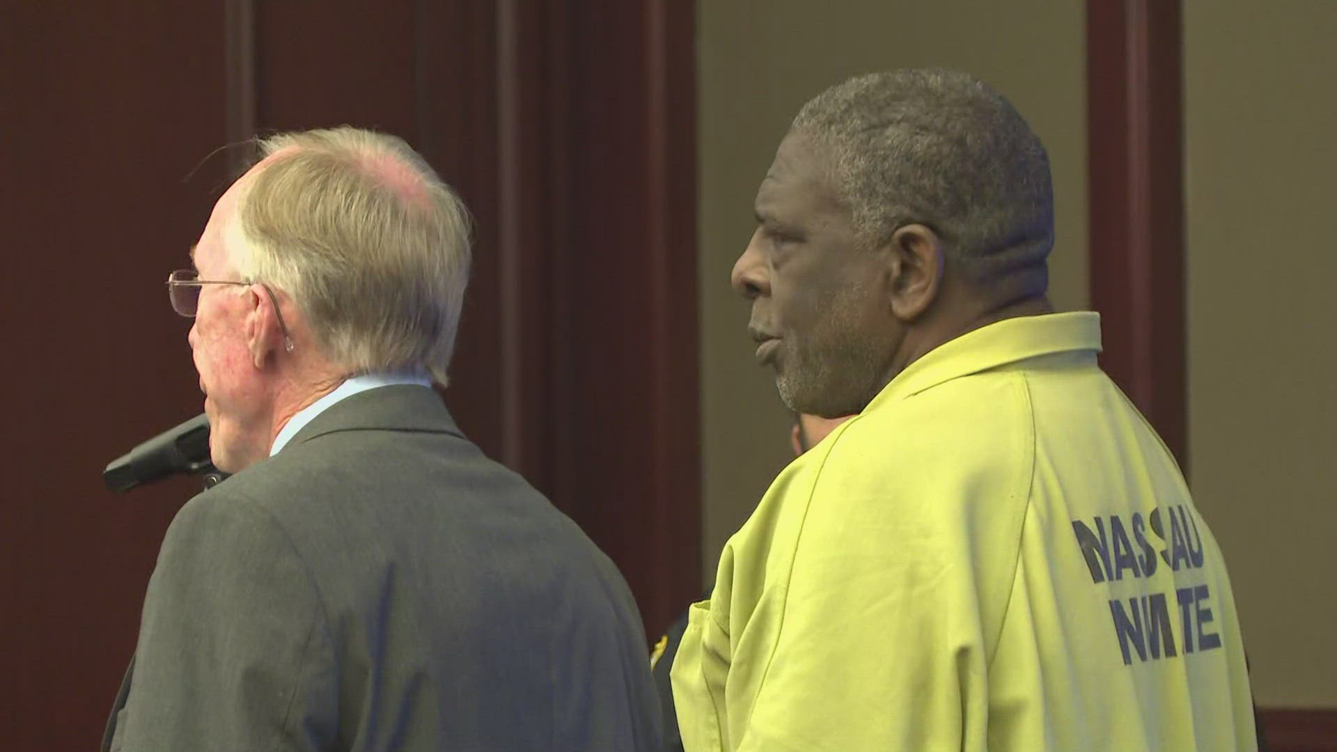 Tenon pleaded guilty in 2023 to being the triggerman in Bridegan's murder. The change of counsel creates some speculation as to whether he'll change his plea.