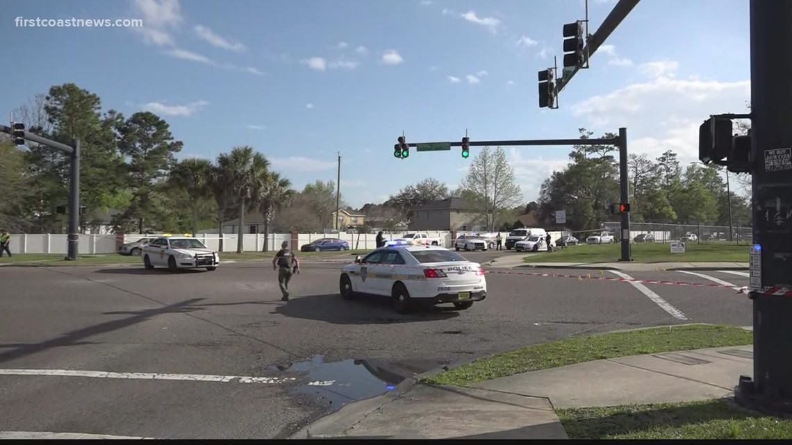 Jacksonville City Councilman believes gang violence is increasing - Vimarsana News