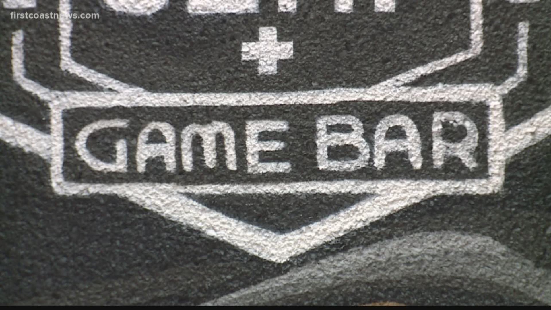 A Jacksonville gamer who also owns a food truck is taking action to help the employees of the restaurant and game bar where tragedy unfolded Sunday.