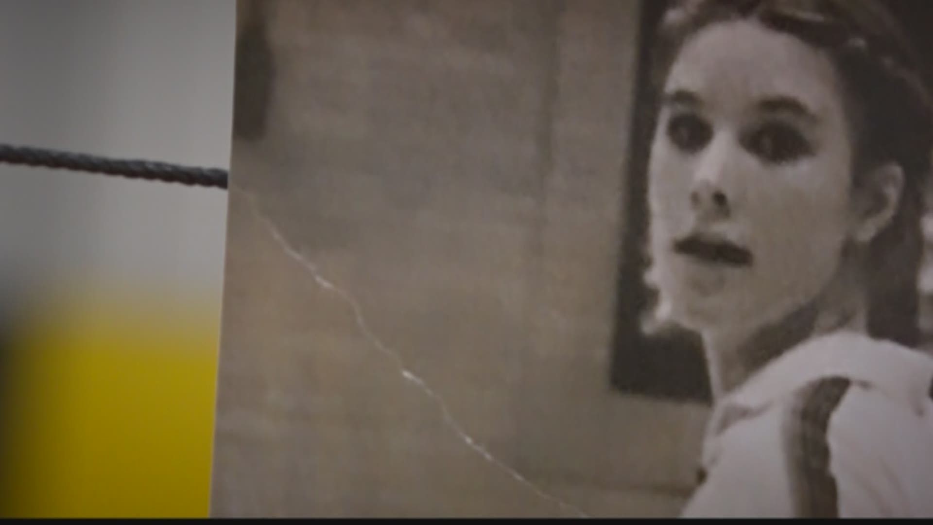 Former players allege volleyball coach sexually abused them