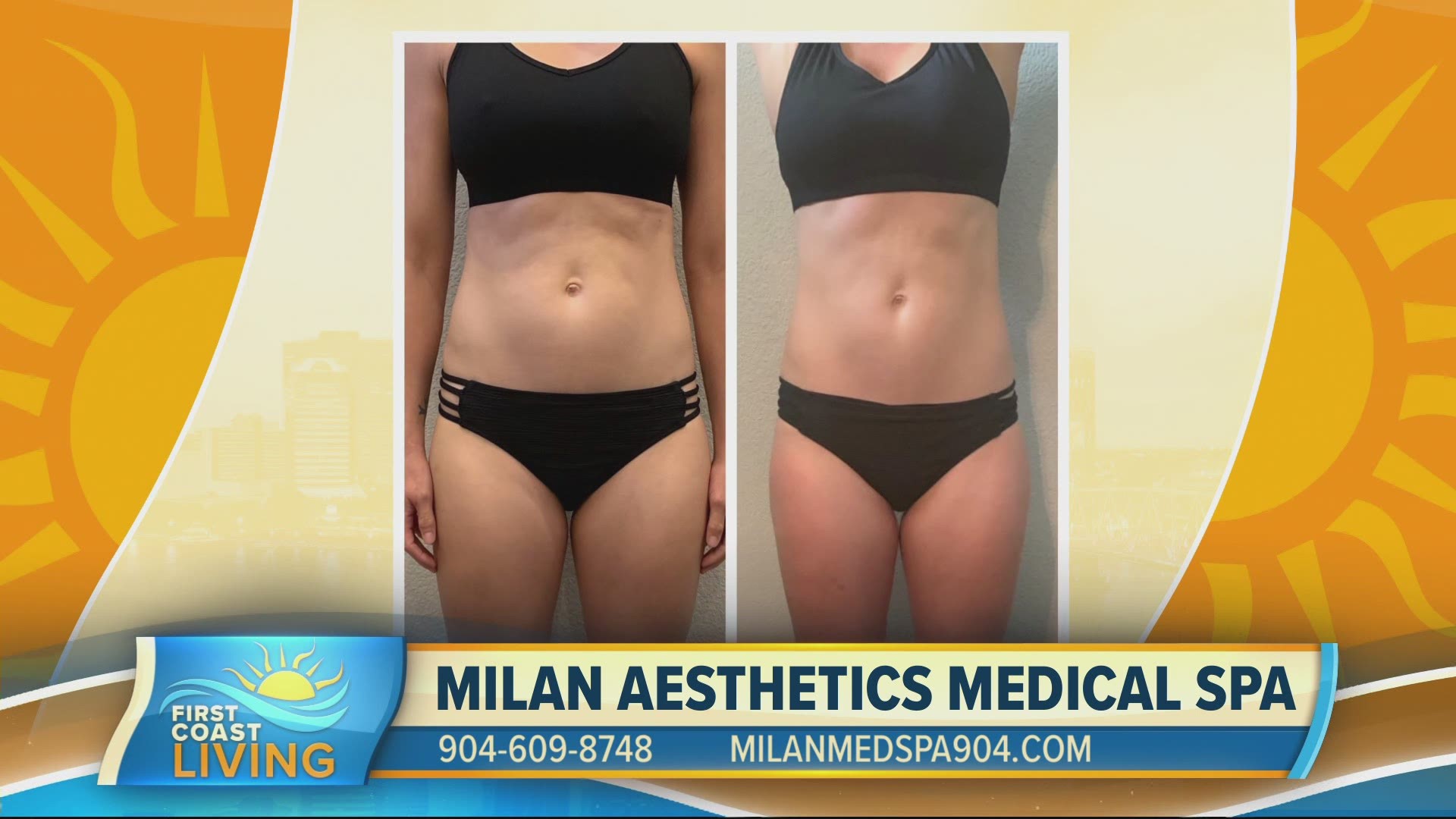 See how the full body laser lipo bed could help you with your goals.