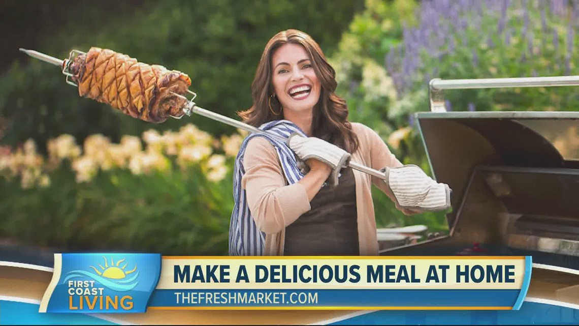 How to Make Restaurant Quality Food at Home (FCL Sept. 2