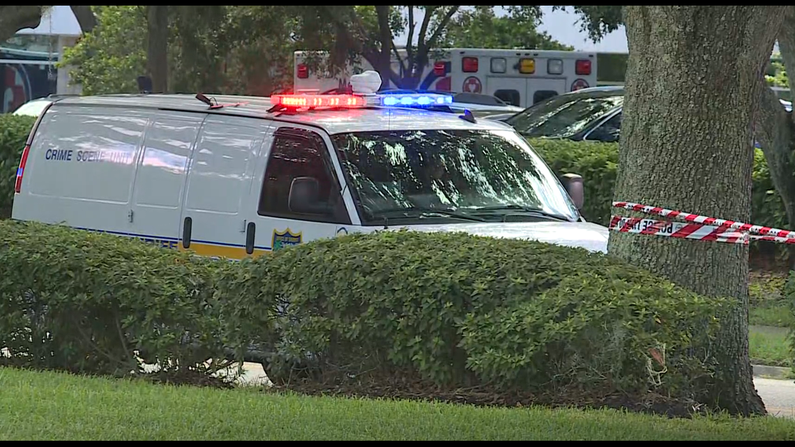 One Dead, Another Seriously Injured After Jacksonville Crash ...