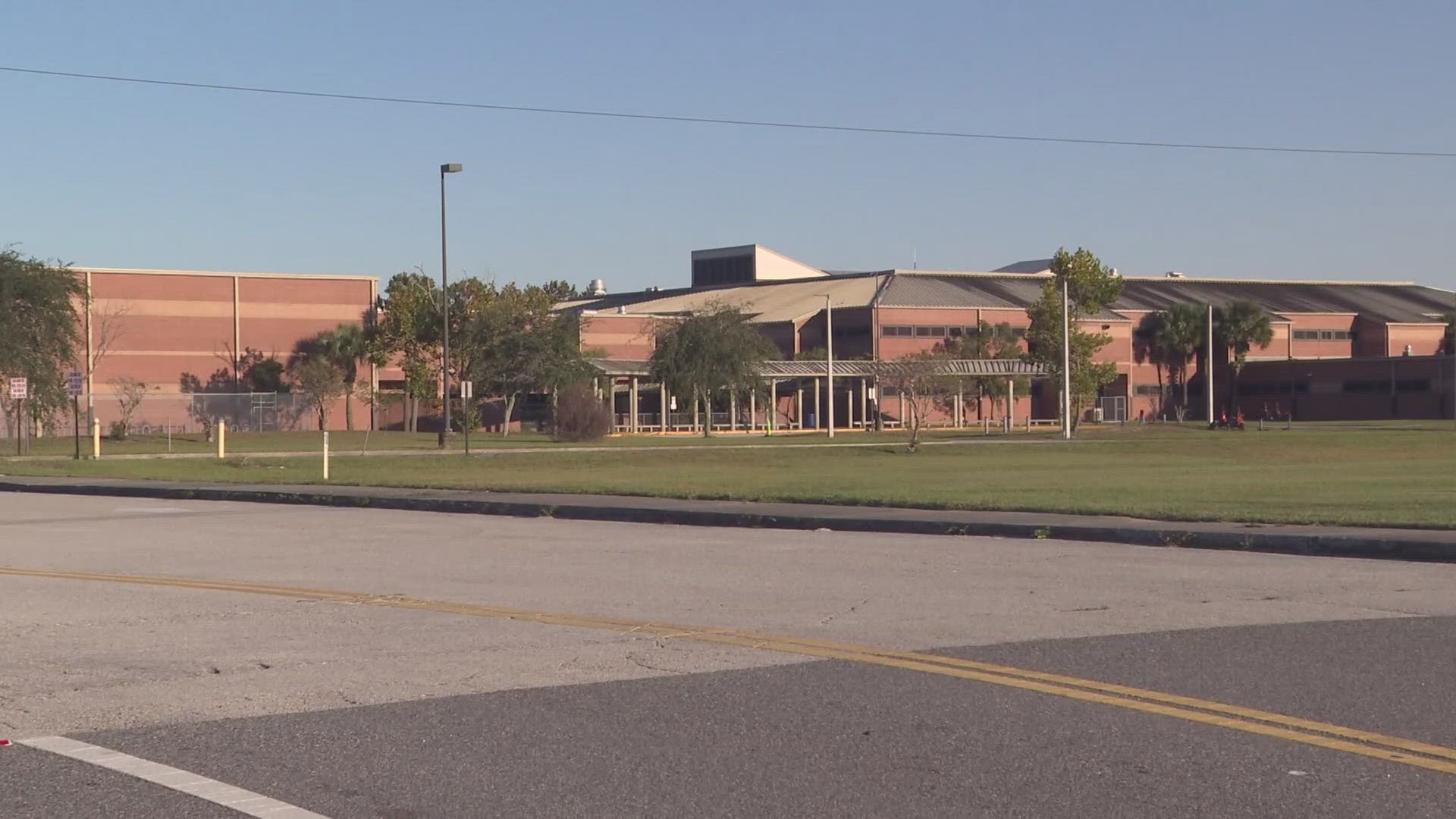 The Duval County Public Schools launched an investigation into Landmark Middle School, and the case has now been referred to the state attorney’s office.
