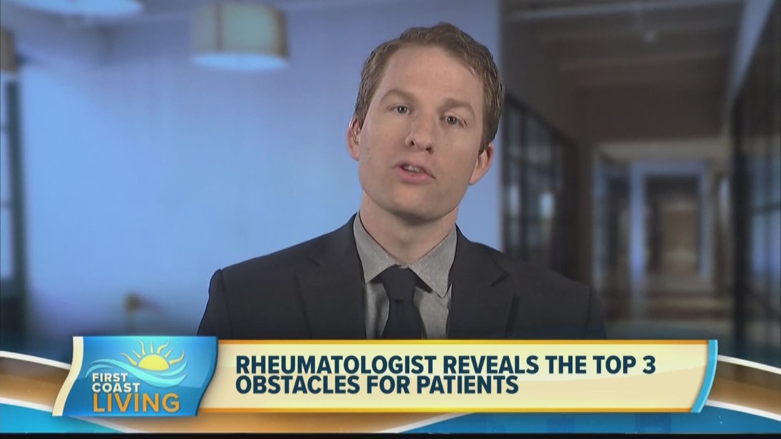 New Survey Highlights Healthcare Challenges Americans Living with