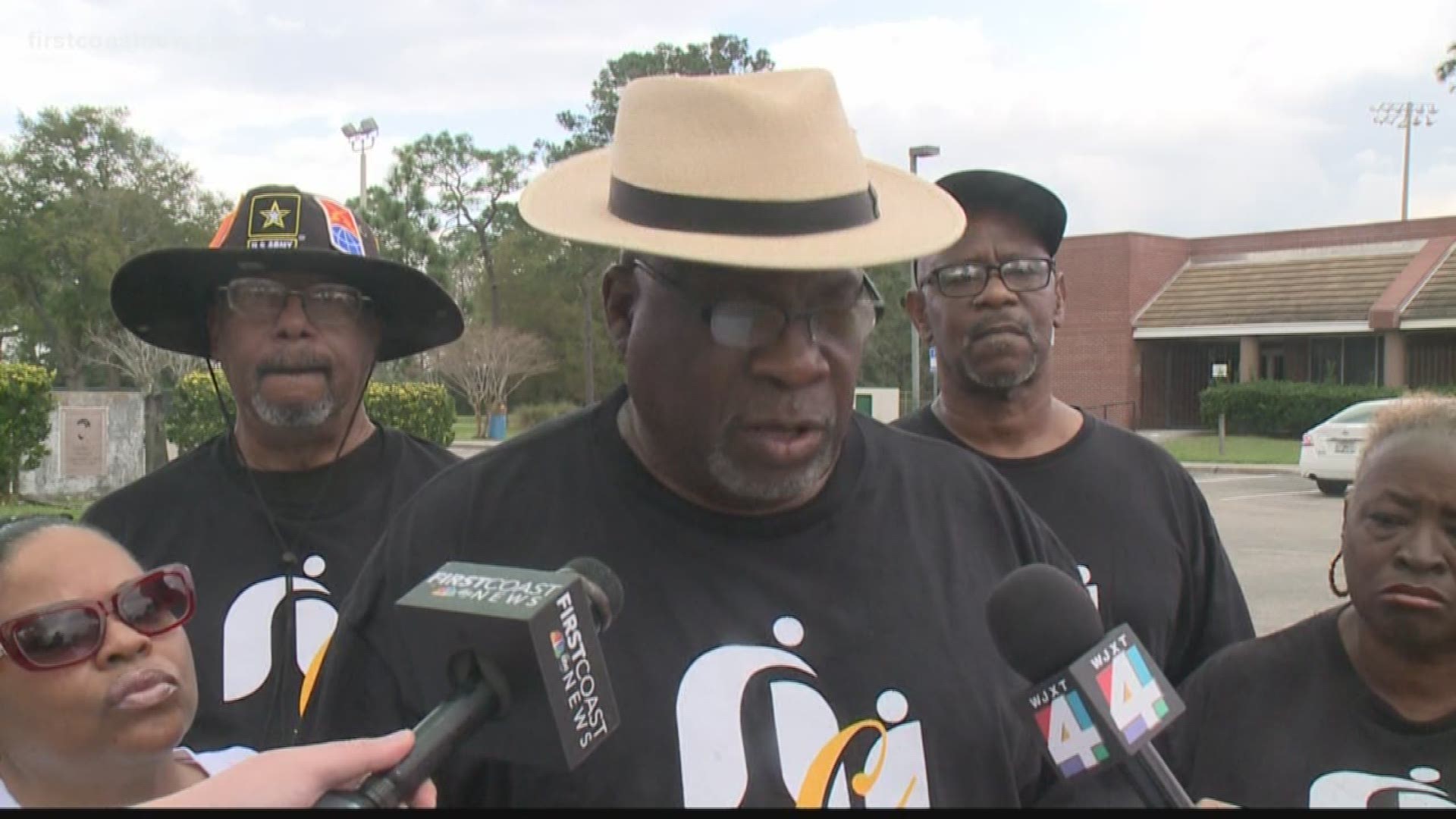 The ceasefire extends from 12 p.m. Saturday through March 1, according to Ben Frazier, president of the Northside Coalition of Jacksonville.