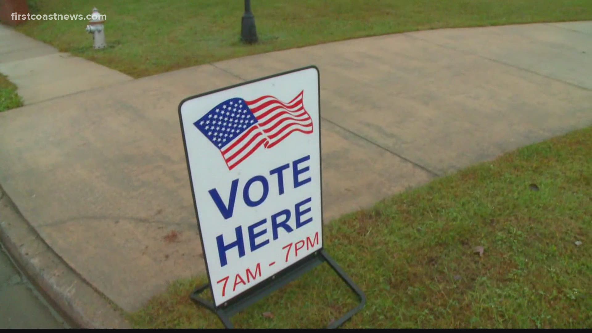 Amendment 4 passed in 2018, which lifted the ban on ex-felons voting. But the law created to implement the amendment specified all fines and case fees to be paid.