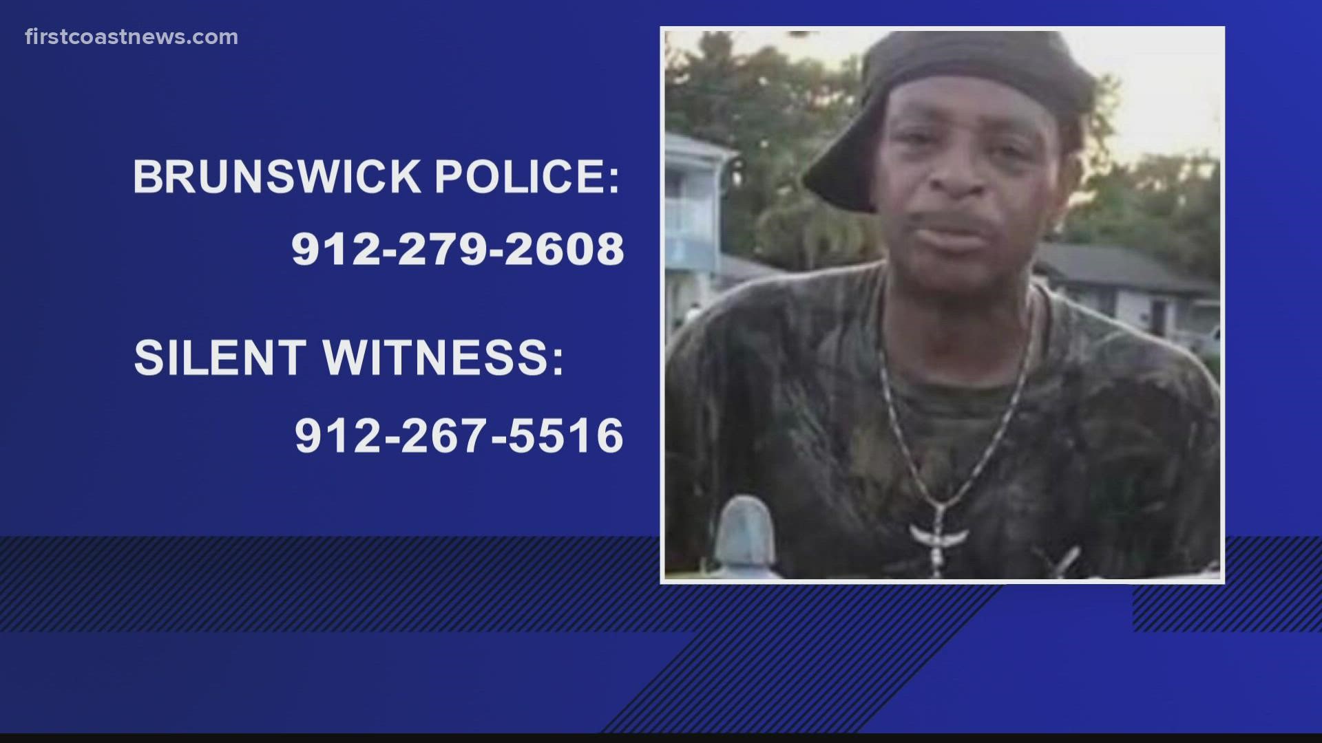 Brunswick Police tell First Coast News they are not ruling anything out in the disappearance of Dwaine Holland.