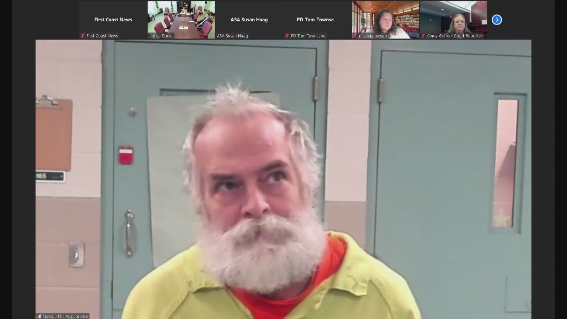 Investigators say William Broyles admitted to killing his family, but was found incompetent to stand trial in 2022. He pleaded guilty Tuesday.