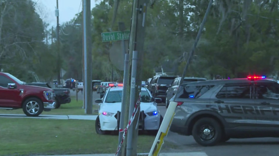 Officer-involved 'incident' reported on Northside of Jacksonville by ...