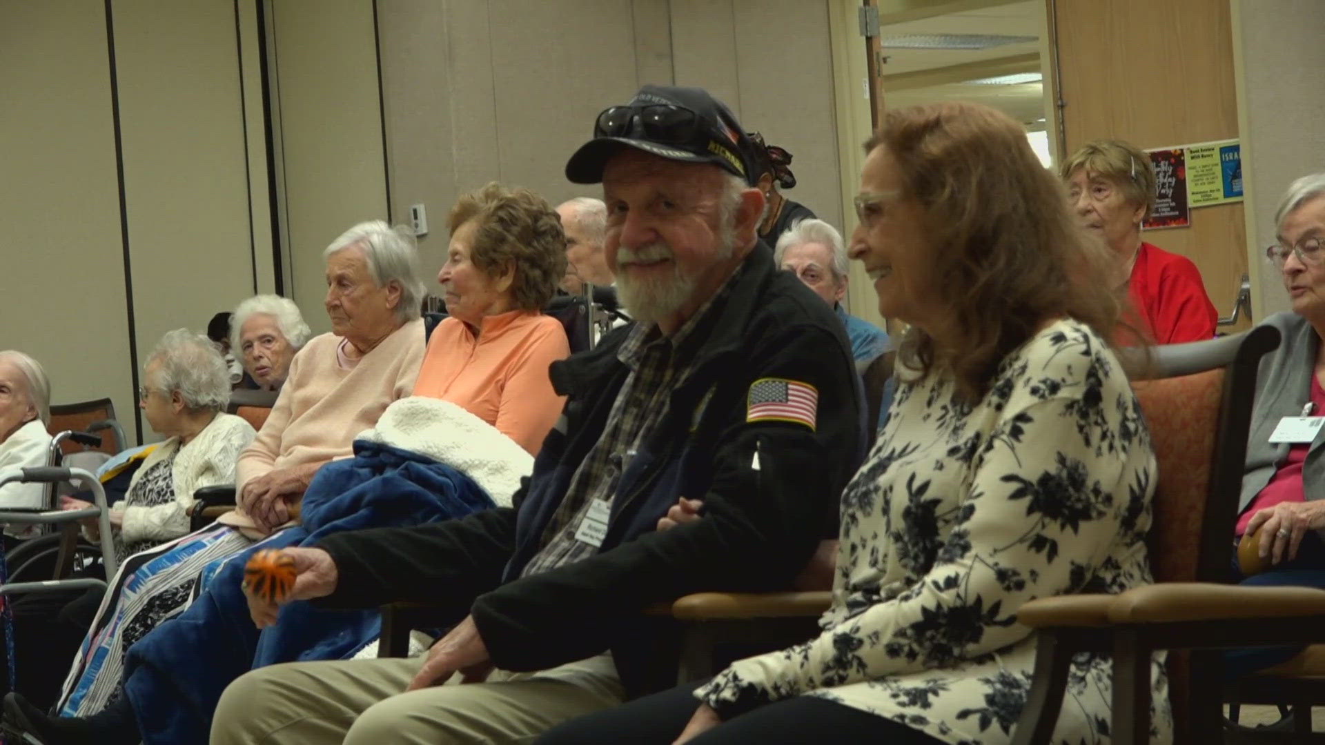 According to the Home Care Association of Florida, Florida ranks dead last among states in the availability of home health and personal care aides.