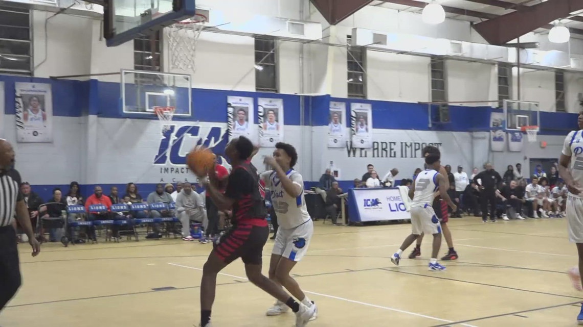 Five North Florida high school boys basketball teams advance to the ...