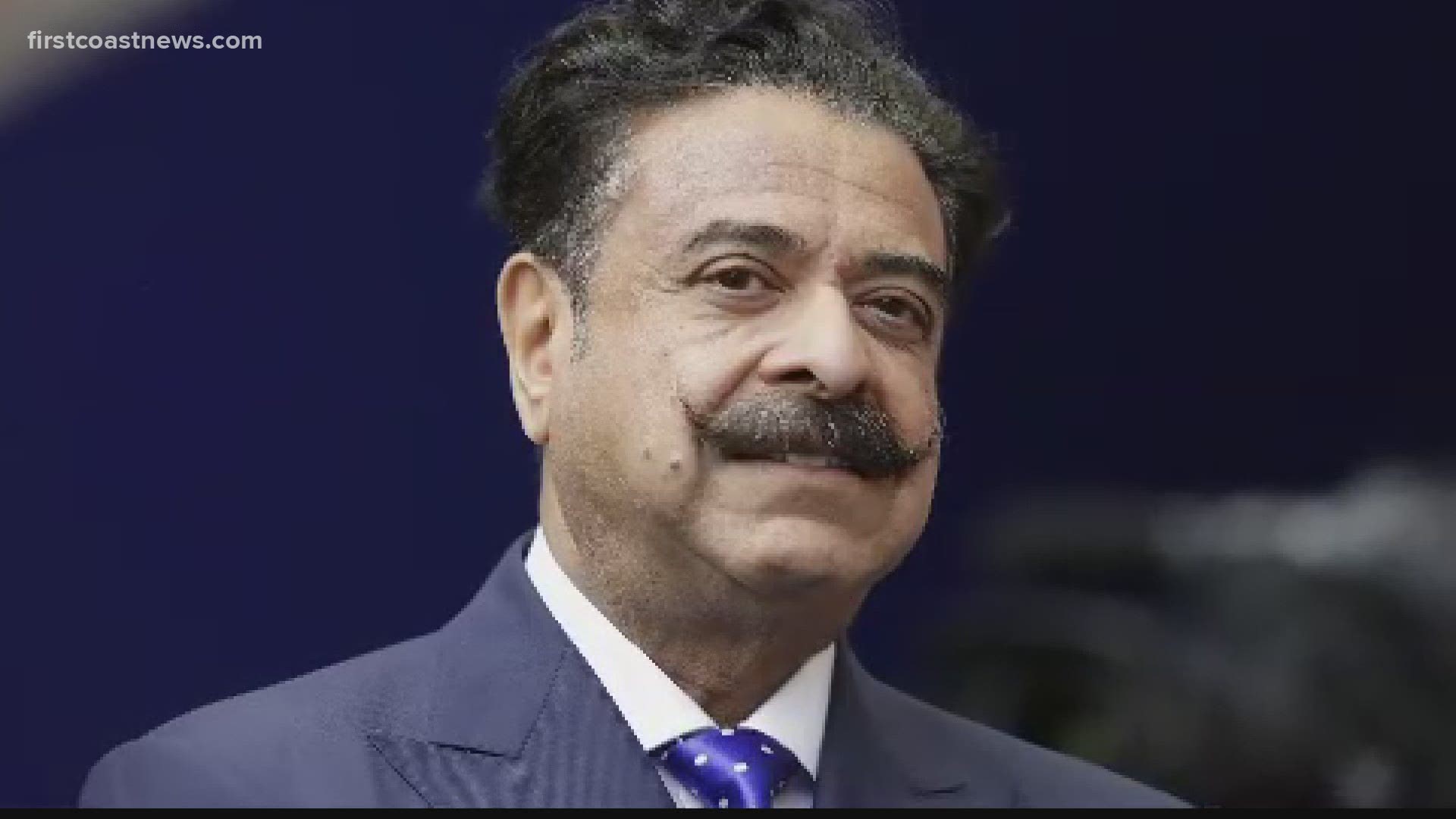 Jaguar owner Shad Khan is excited about the upcoming season for the team.