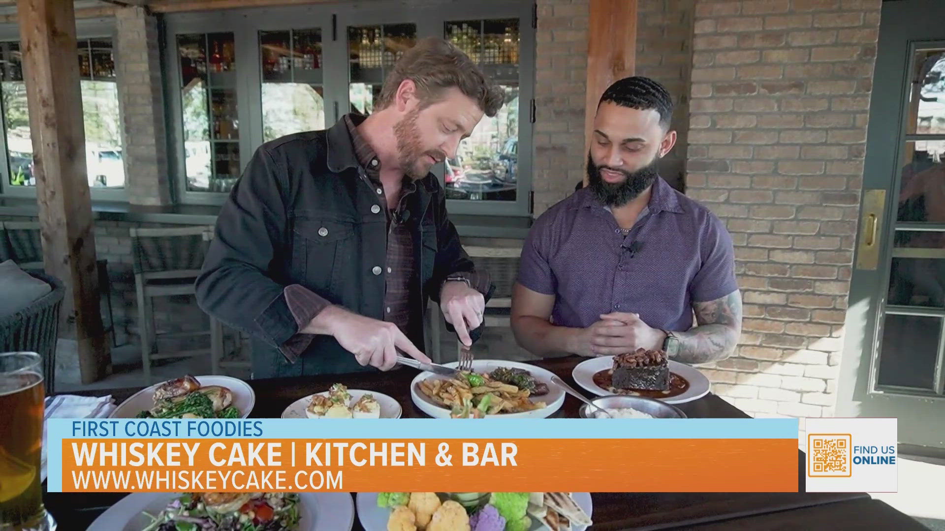 First Coast Foodies