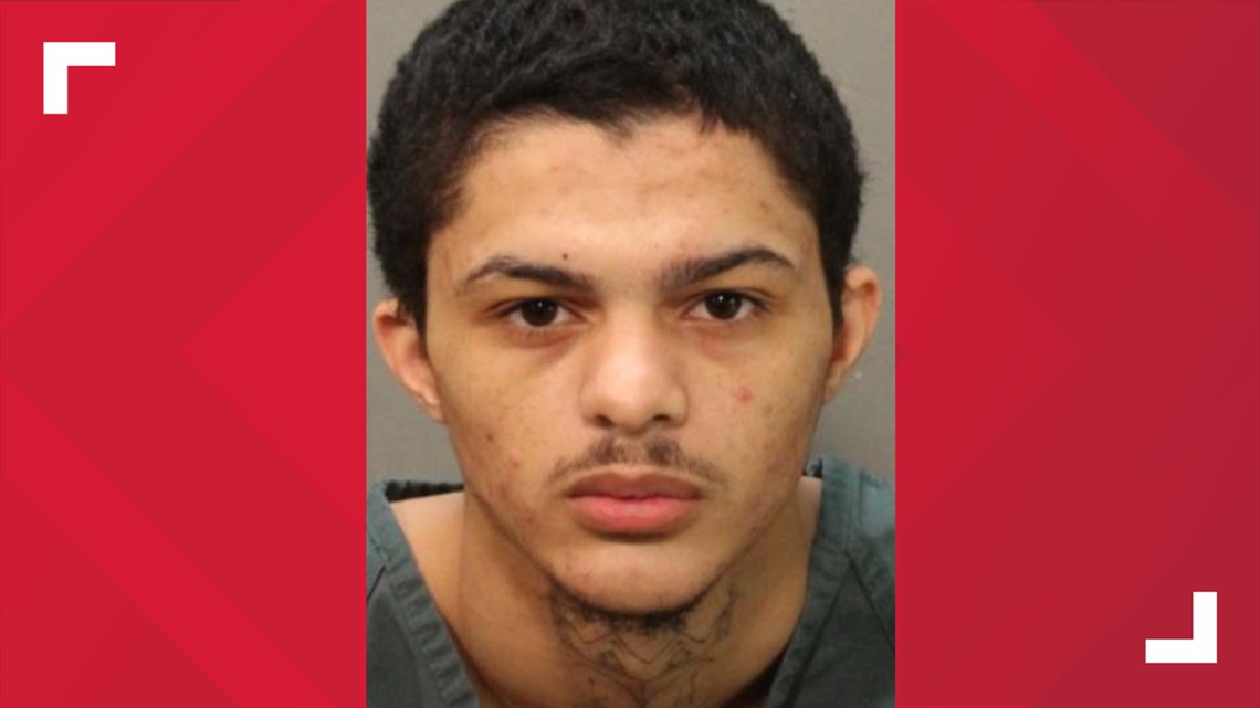 Suspect arrested in homicide near Hyde Park