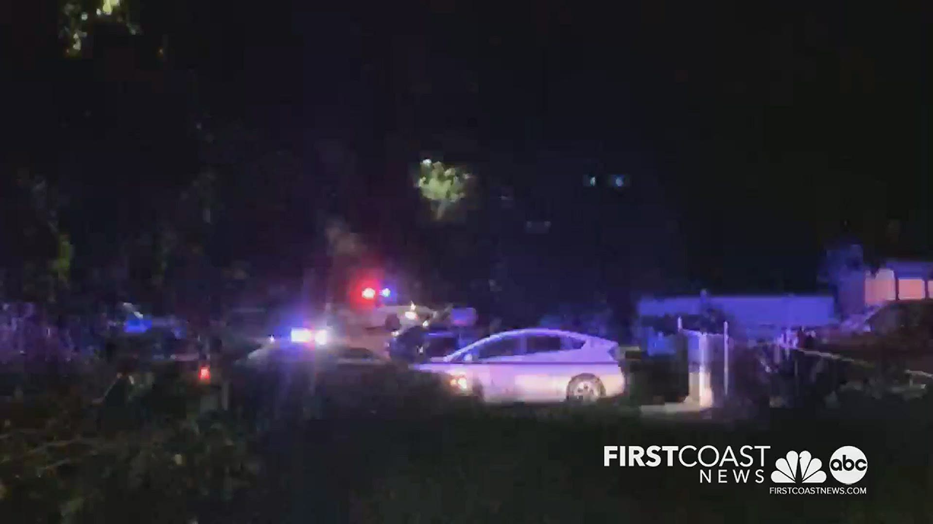 1 Dead, 2 Injured After Shooting In Jacksonville's Midwestside ...