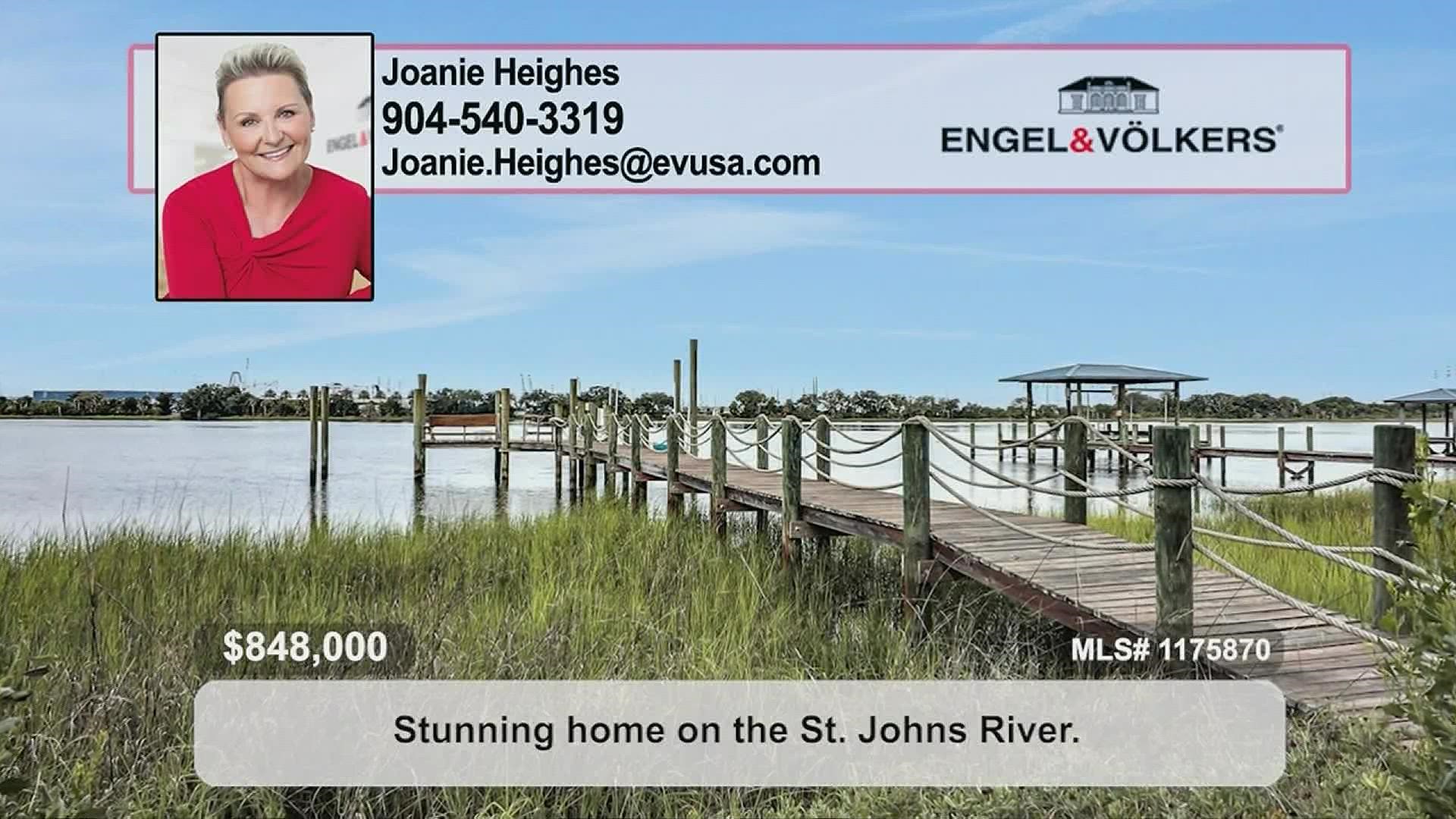 Ponte Vedra Beach is a seaside community in St. Johns County. Located 18 miles southeast of downtown Jacksonville and 26 miles north of St. Augustine. *Paid Content