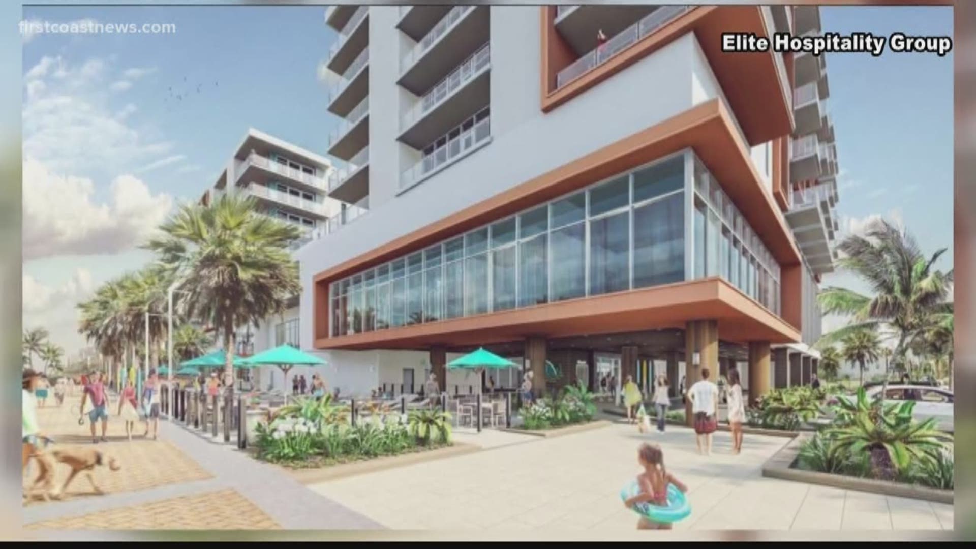 From new shops to restaurants, major changes and additions are planned for the area this year.