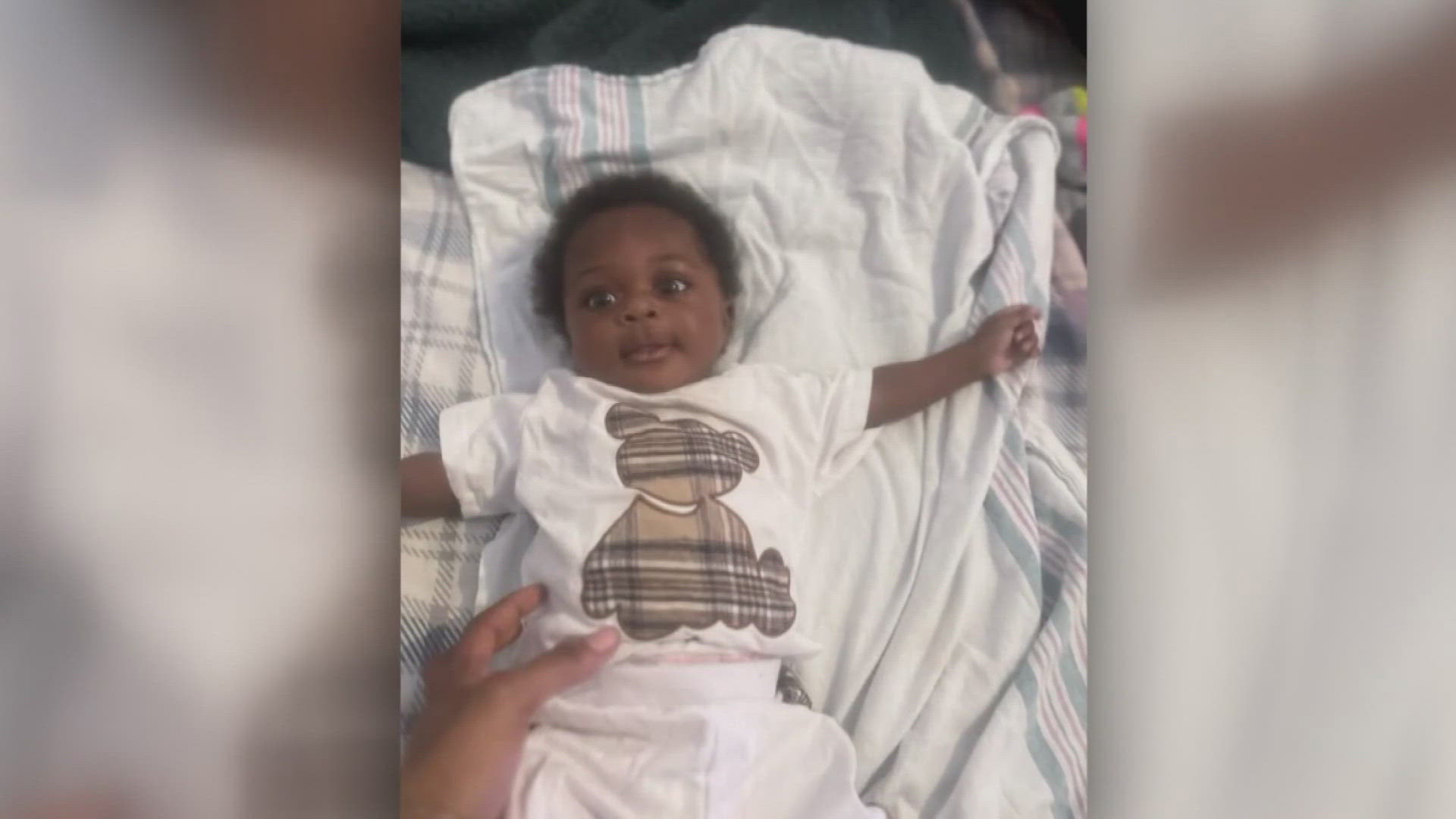 At the scheduled sentencing hearing, both the prosecution and defense gave significant testimony and victim impact statements regarding baby Pablo's death.