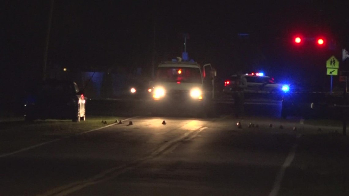 High school student Rashaud Fields killed in shooting - Vimarsana News