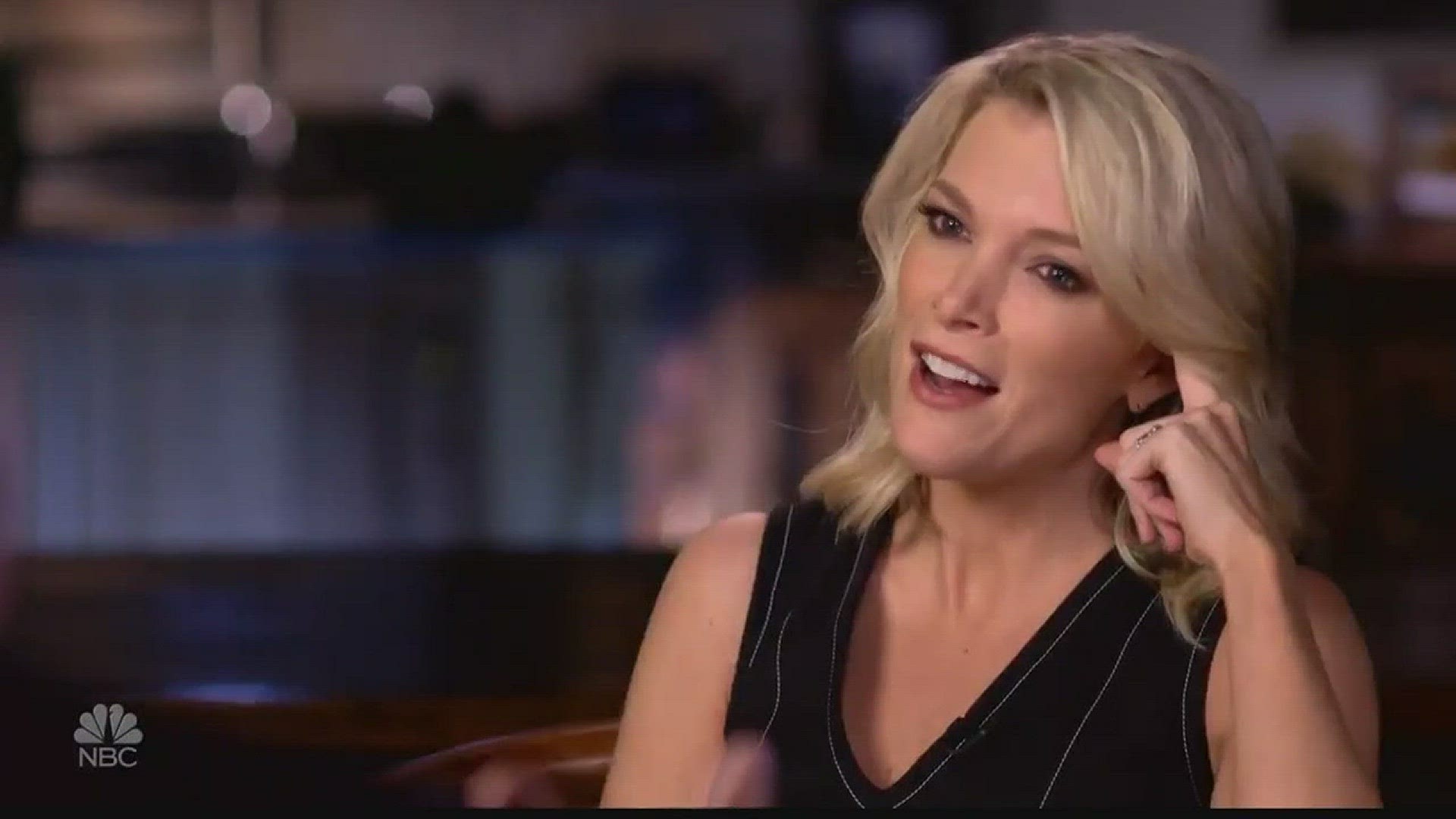 Should Megyn Kellys Interview With Alex Jones Be Aired
