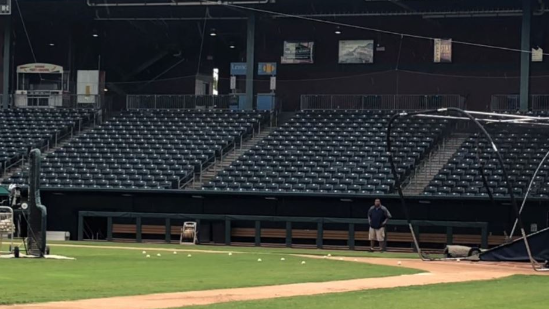 UF vs FSU baseball game in Jacksonville postponed
