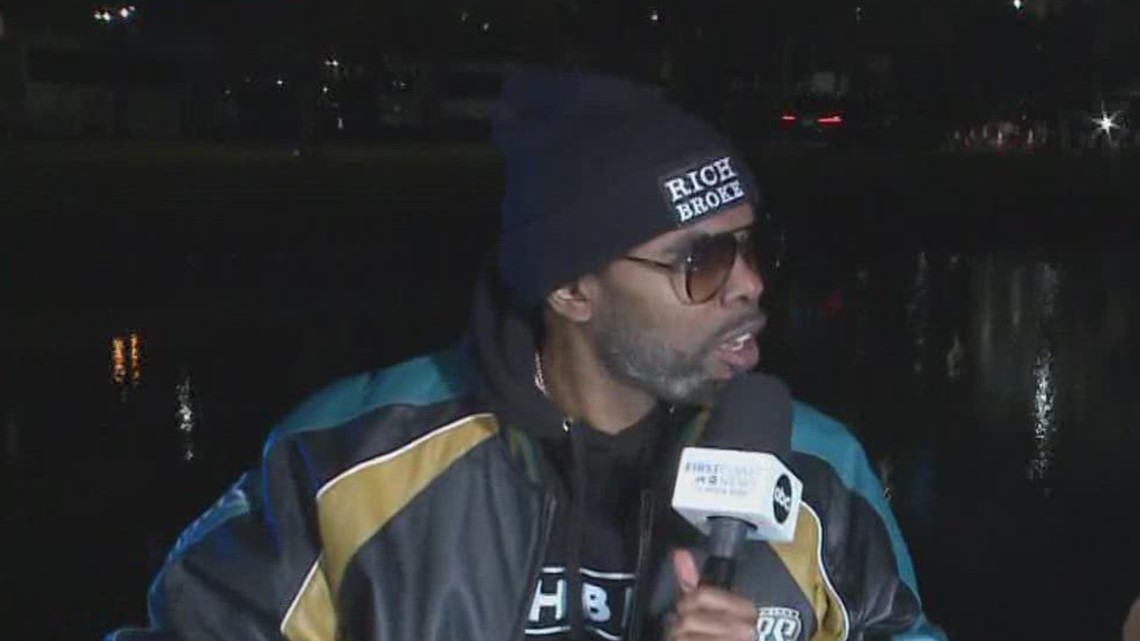 Watch live  Jaguars Pregame Show with Lil Duval: Ready to Roar